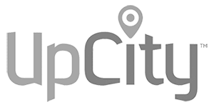 Upcity logo